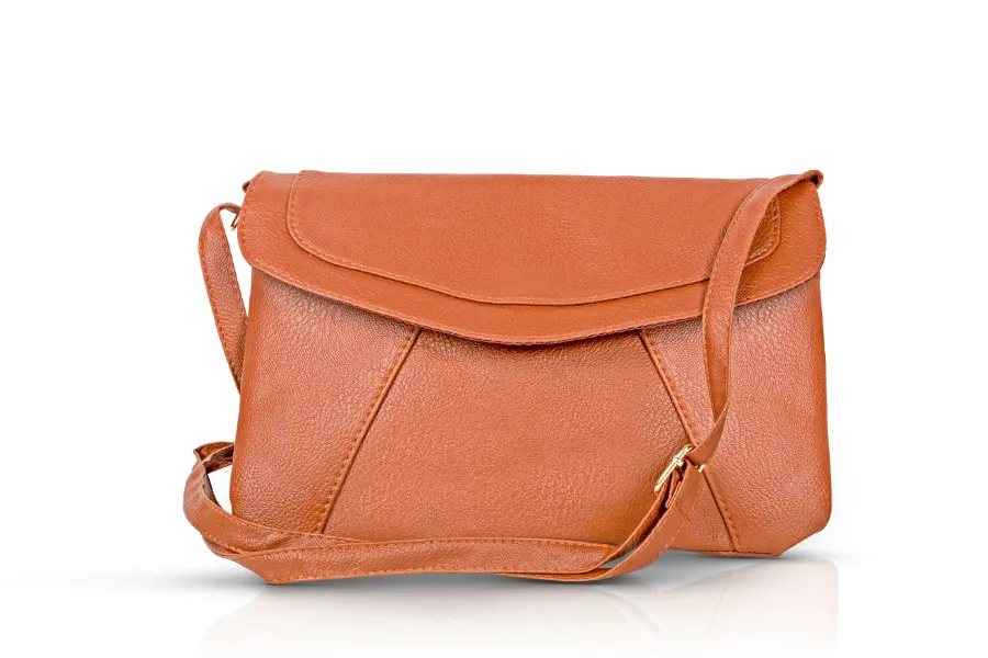 Handbag after