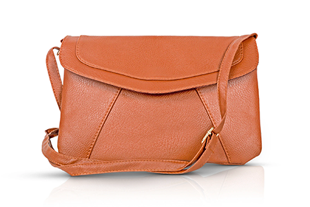 Clipping path sample